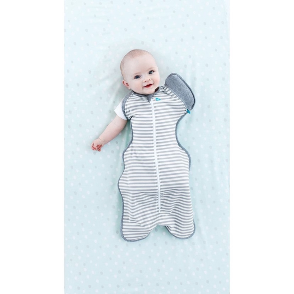 Transitional Swaddle 🔴